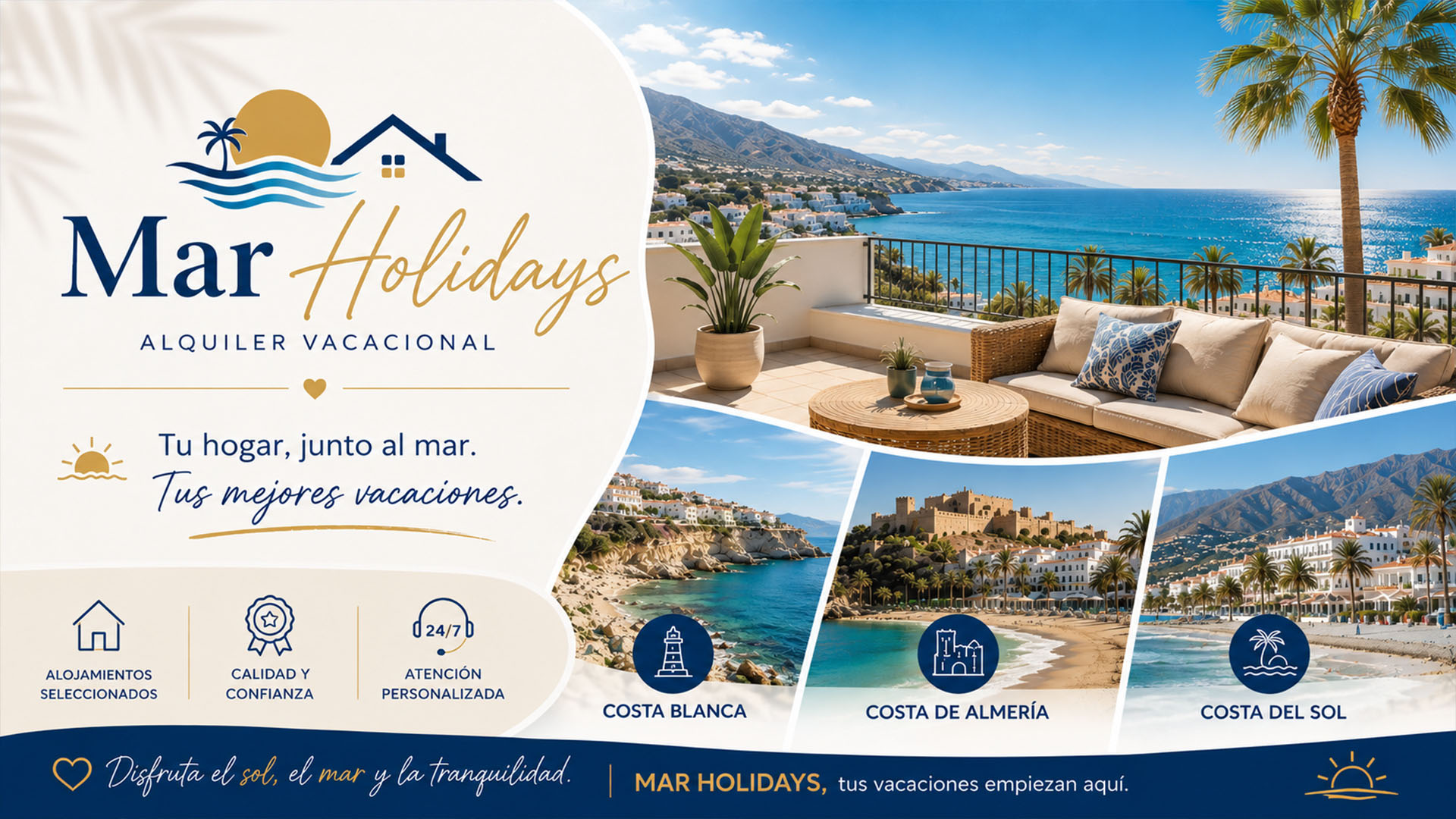 Mar Holidays