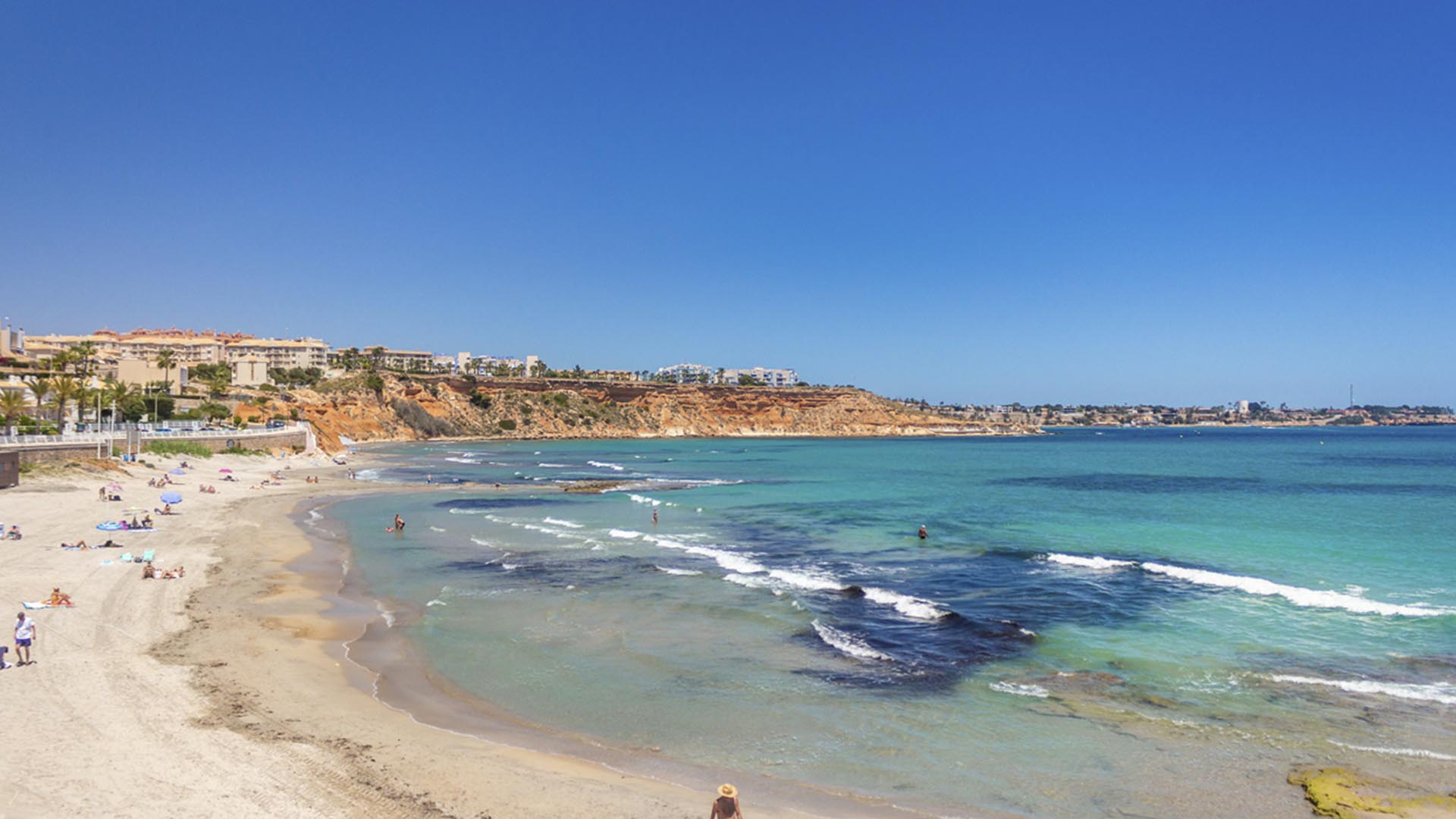Orihuela Costa